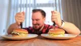 ‚‚Tohle je nejlepší burger v&nbsp;Mekáči.‘‘ Vyzkoušeli jsme nové burgery Přemka Forejta z&nbsp;McDonald’s