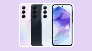 Víme, jak bude vypadat Samsung Galaxy A55: Vydání se nezadržitelně blíží