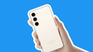 Samsung Galaxy A55 pravděpodobně pořádně naroste, hmotností si nezavdá s&nbsp;vlajkami