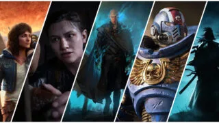 TOP 7 her na PlayStation 5&nbsp;v&nbsp;roce 2024: Tyhle pecky na PS5&nbsp;by vás neměly minout