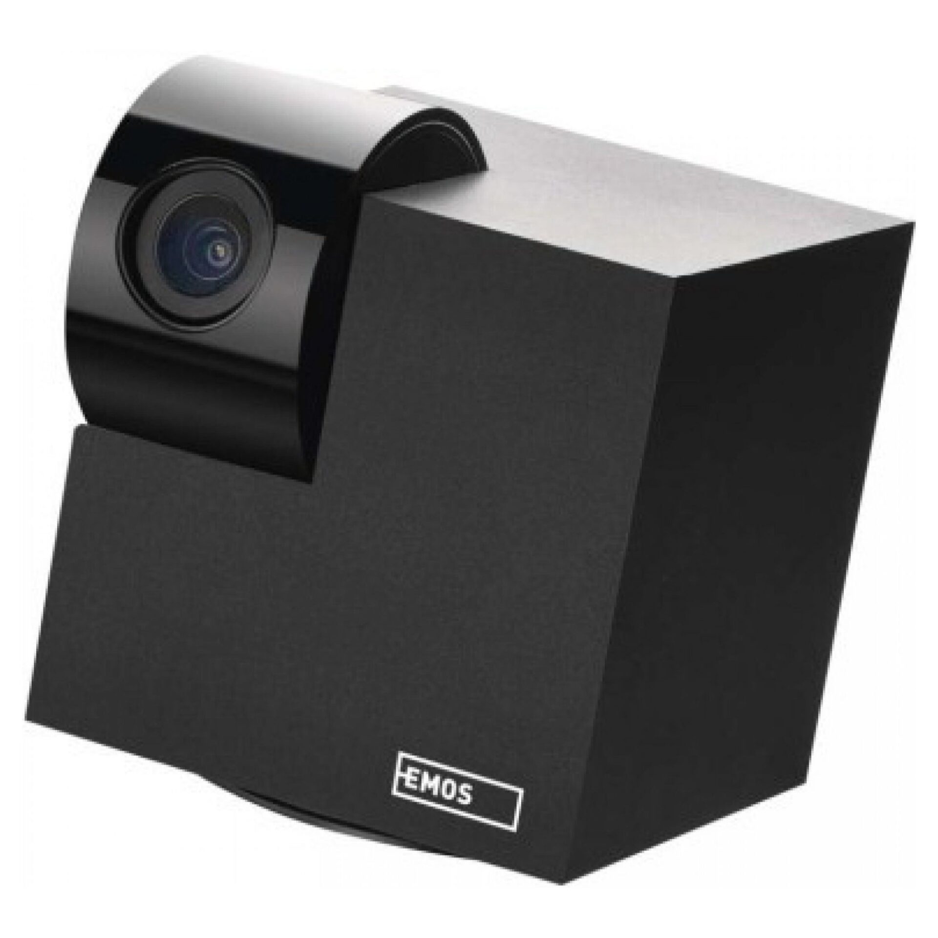 Cube kamera Obrázek zobrazuje IP kameru Cube