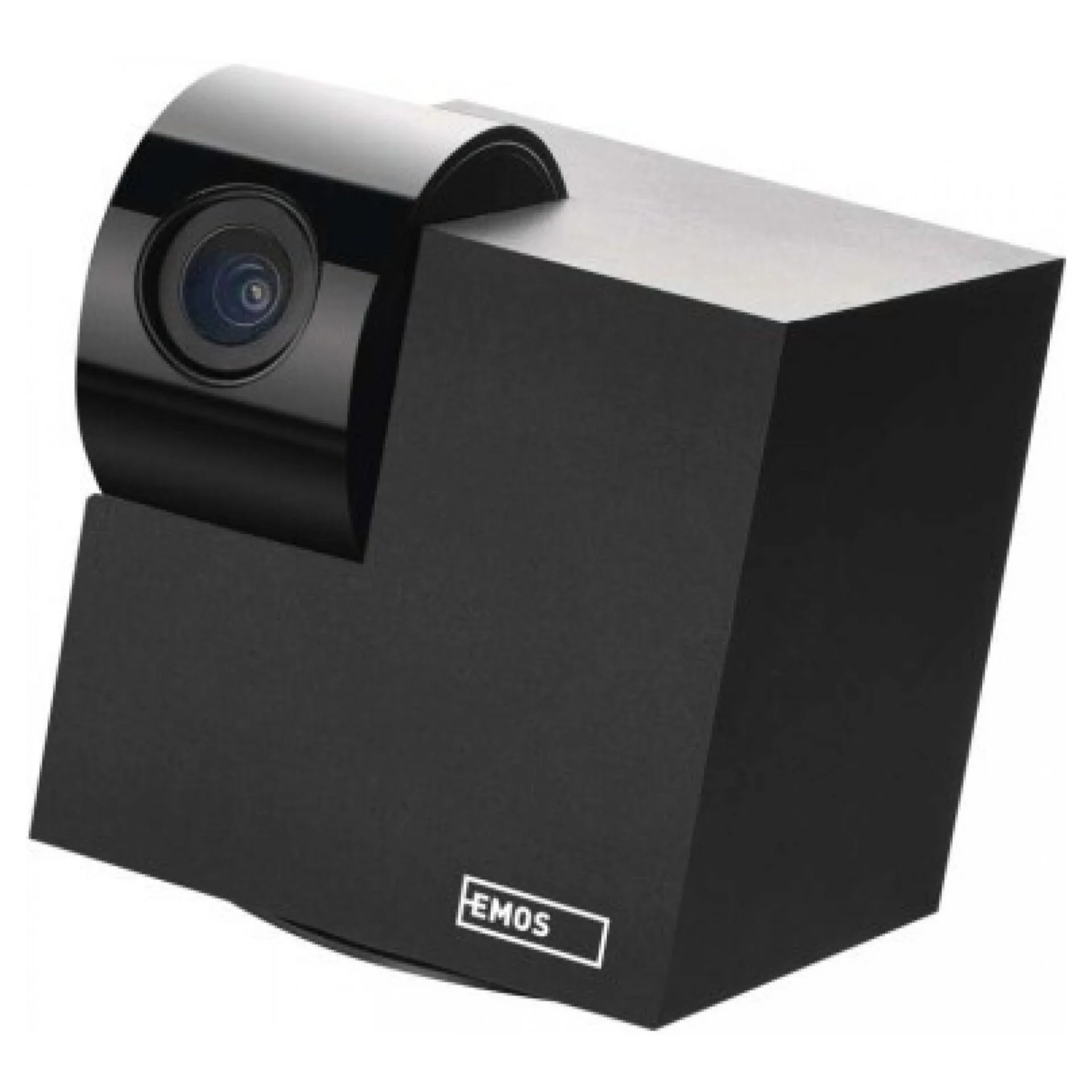 Cube kamera Obrázek zobrazuje IP kameru Cube