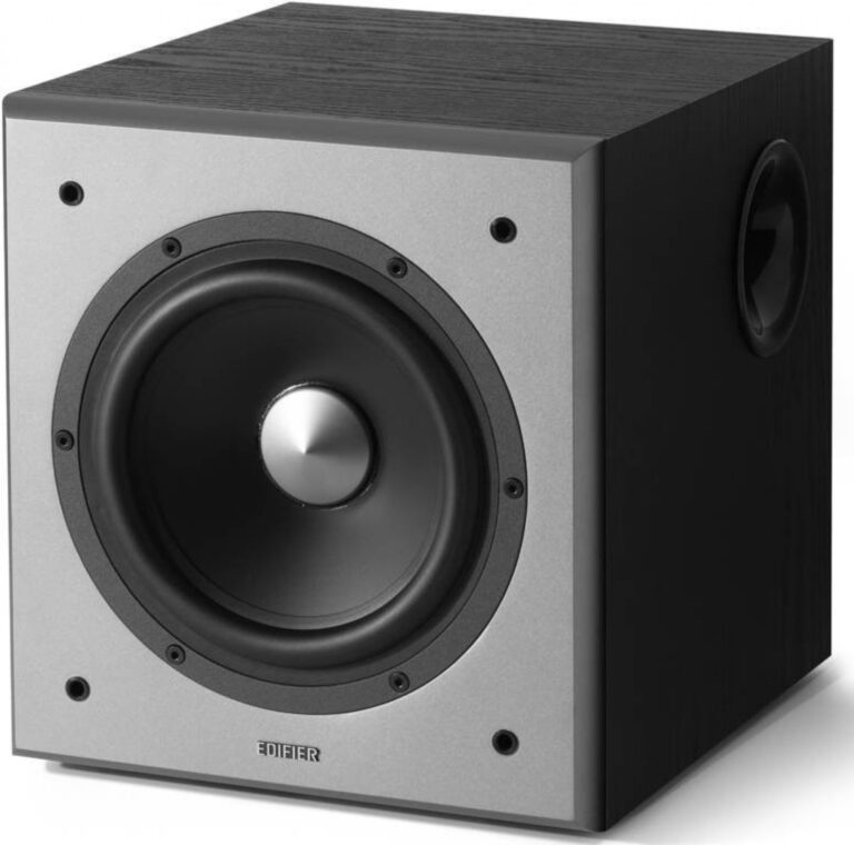Test Edifier T5 Recenze Edifier T5