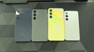 Velký únik Samsungu! Známe termín vydání řady Samsung Galaxy A&nbsp;pro rok 2024, nezadržitelně se blíží