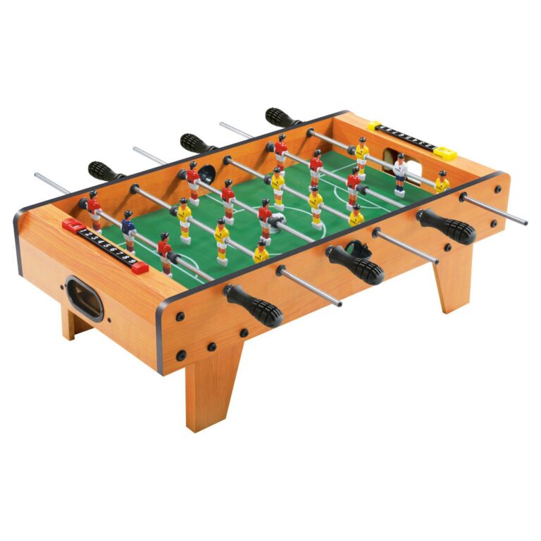 Recenze Kids World Goal