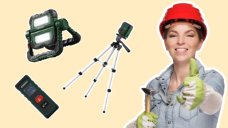 TOP 3 levné vychytávky Parkside pro kutily v&nbsp;březnu 2024: Usnadněte si práci za pár kaček