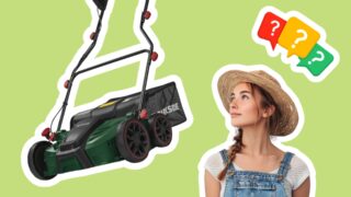 Parkside elektrický vertikutátor PLV 1500&nbsp;C2: Vyplatí se jej koupit a&nbsp;jaké existují alternativy?