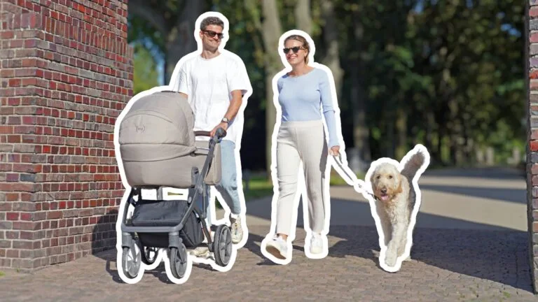TOP 3 nejstylovější kočárky podle modelky: Nechte své dítě zazářit TOP 3 nejstylovější kočárky podle modelky: Nechte své dítě zazářit