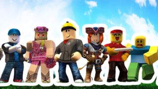 Roblox je hra kterou budete milovat nebo nenávidět (Recenze)