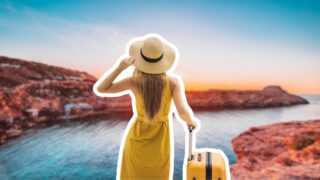 TOP 3 destinace, kam letenky pořídíte do 1&nbsp;000&nbsp;Kč