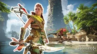 21. března se otevře exkluzivní svět Horizon Forbidden West počítačům a&nbsp;rozhodně je o&nbsp;co stát!