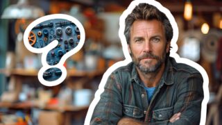 Náhradní díly pro Parkside jsou problém (2024): Opravy po skončení záruky jsou komplikované