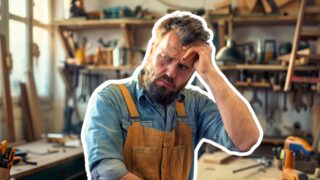 Nejhorší produkty Parkside podle uživatelů v&nbsp;roce 2024: Spojuje je jedna a&nbsp;ta samá vada