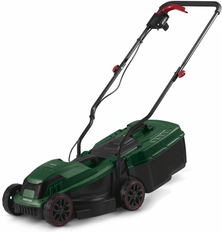 Test PARKSIDE PRM 1300 B2 Recenze PARKSIDE PRM 1300 B2