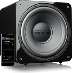 Recenze SVS SB-1000 Pro