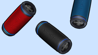 Bezdrátový reproduktor za 800&nbsp;Kč? Sencor pořídíte v&nbsp;„mega výprodeji“ na Alze o&nbsp;20&nbsp;%&nbsp;levněji