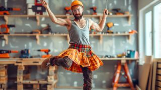 Kde se vyrábí vrtačky Lidl Parkside (2024)? Podívali jsme se Lidlu pod sukni