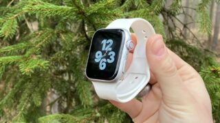 Příšerný „podvrh“ z&nbsp;Temu! Falešné Apple Watch 9 vypadají na dálku věrohodně (Recenze)