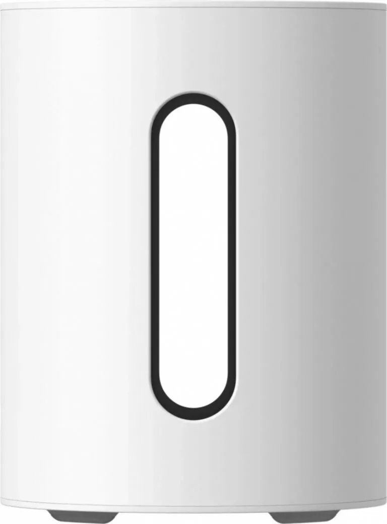 Test Sonos Sub Mini Recenze Sonos Sub Mini