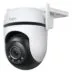 Test TP-Link Tapo C520WS Recenze TP-Link Tapo C520WS