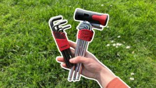 Otestovali jsme imbusové klíče Parkside vs. Bondhus 2024: Rozdíl v&nbsp;ceně neznamená rozdíl v&nbsp;kvalitě (Recenze)