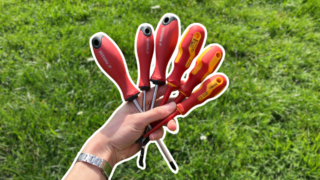 Šroubováky Parkside vs. Narex (2024): Tento model pohořel na prvním vrutu (Recenze)