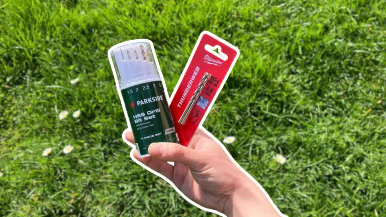 Otestovali jsme vrtáky do železa Parkside vs. Milwaukee: Výsledky nás překvapily! (Recenze) Otestovali jsme vrtáky do železa Parkside vs. Milwaukee: Výsledky nás překvapily! (Recenze)
