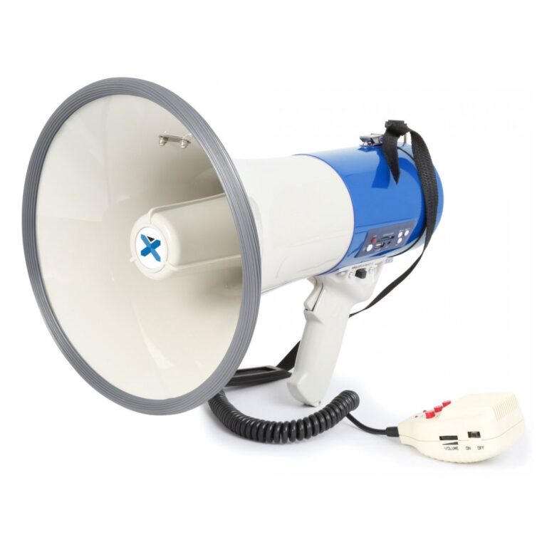 Recenze Vonyx MEG065