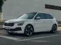 Nejlepší auta pro seniory pro roky 2026&nbsp;a&nbsp;2027: Dvojici hybridů doplňuje Kamiq s&nbsp;vyšším posedem
