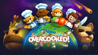 Overcooked: Kuchařské peklo, které otestuje rodinné vztahy a&nbsp;sílu přátelství