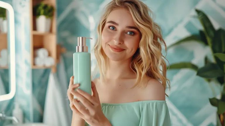 3 TOP vlasové produkty, které by neměly chybět v žádné koupelně 3 TOP vlasové produkty, které by neměly chybět v žádné koupelně