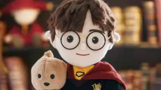 5 věcí, které nesmí chybět fanouškům Harryho Pottera