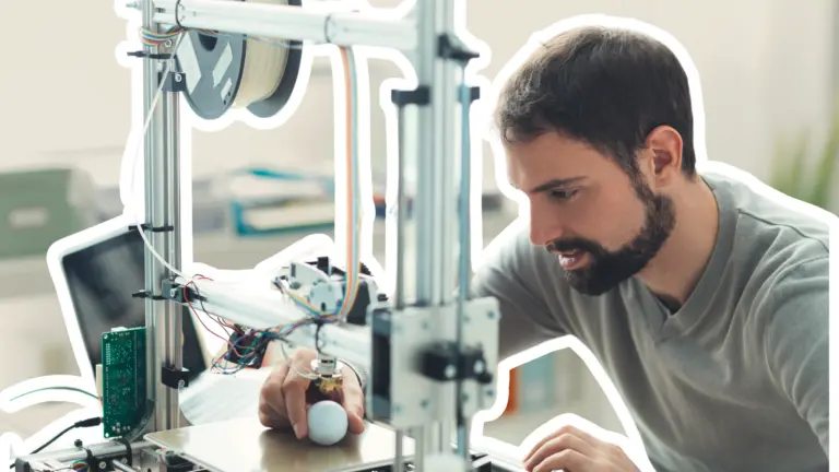 Přehledně: Jak vybrat 3D tiskárnu přesně pro vaše potřeby Přehledně: Jak vybrat 3D tiskárnu přesně pro vaše potřeby
