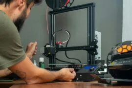 Nejlepší 3D tiskárny