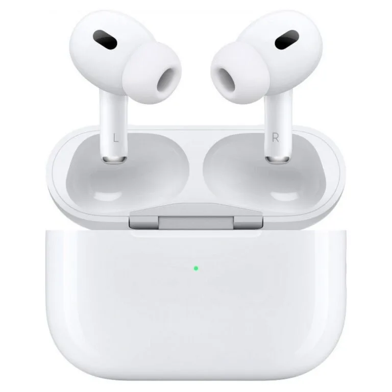 Recenze Apple AirPods Pro 2. generace