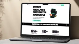 Recenze Change: Mobilní aplikace pro nákup kryptoměn i&nbsp;obchodování