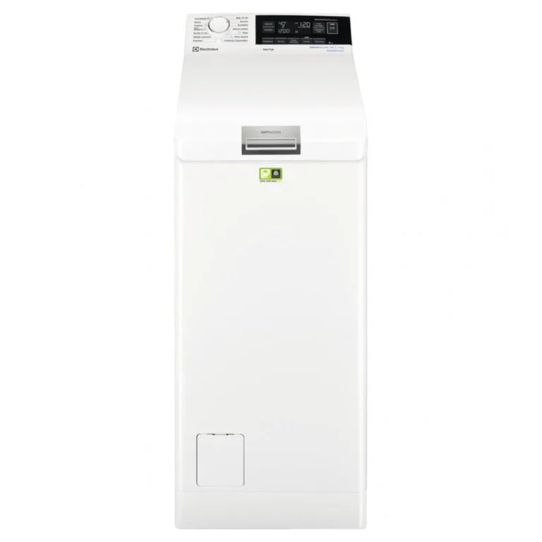 Recenze Electrolux EW7TN23372C