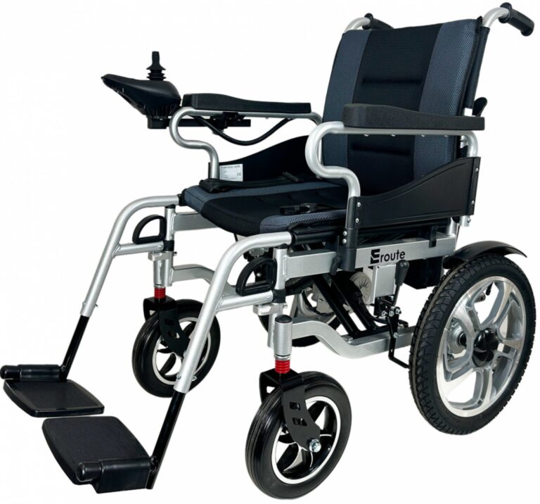 Recenze Eroute 6001A