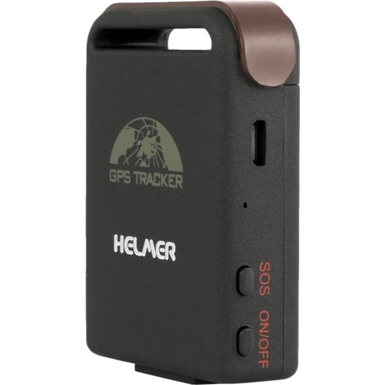 Test Helmer LK-505 Recenze Helmer LK-505