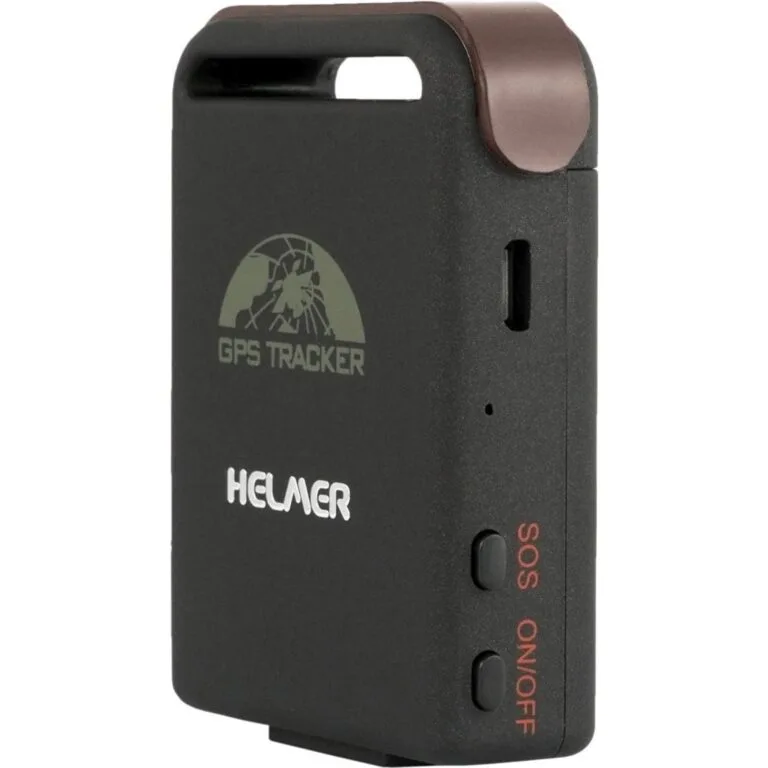 Test Helmer LK-505 Recenze Helmer LK-505