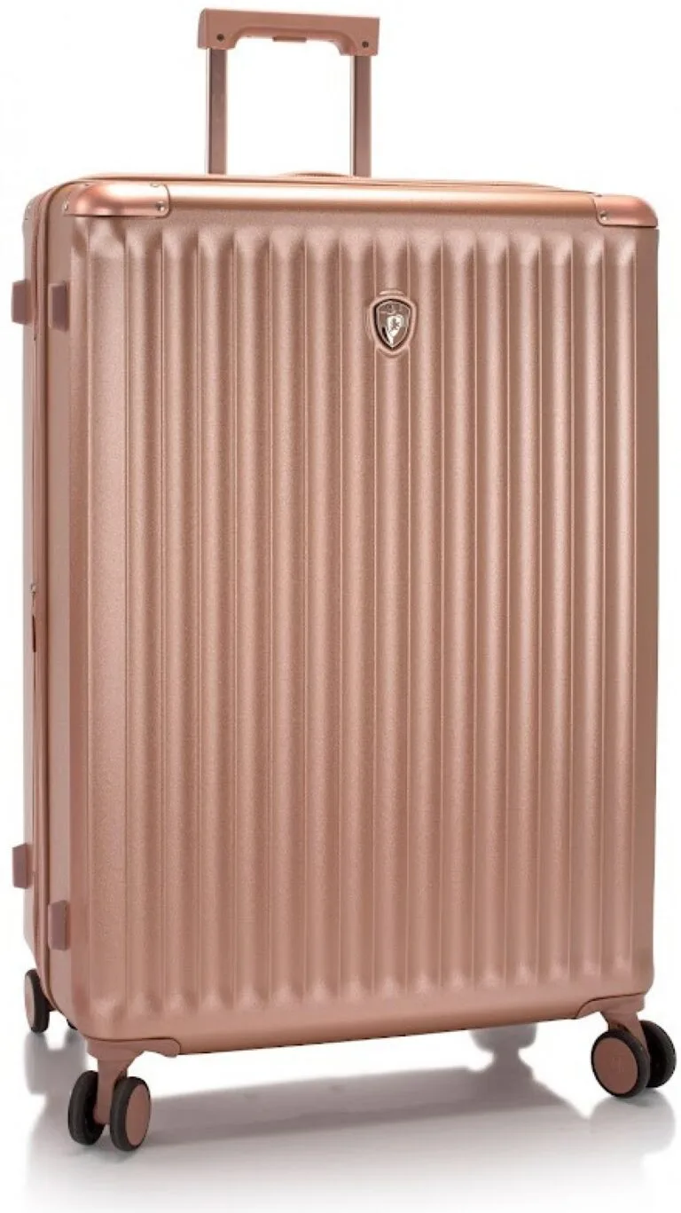 Recenze Heys Luxe L