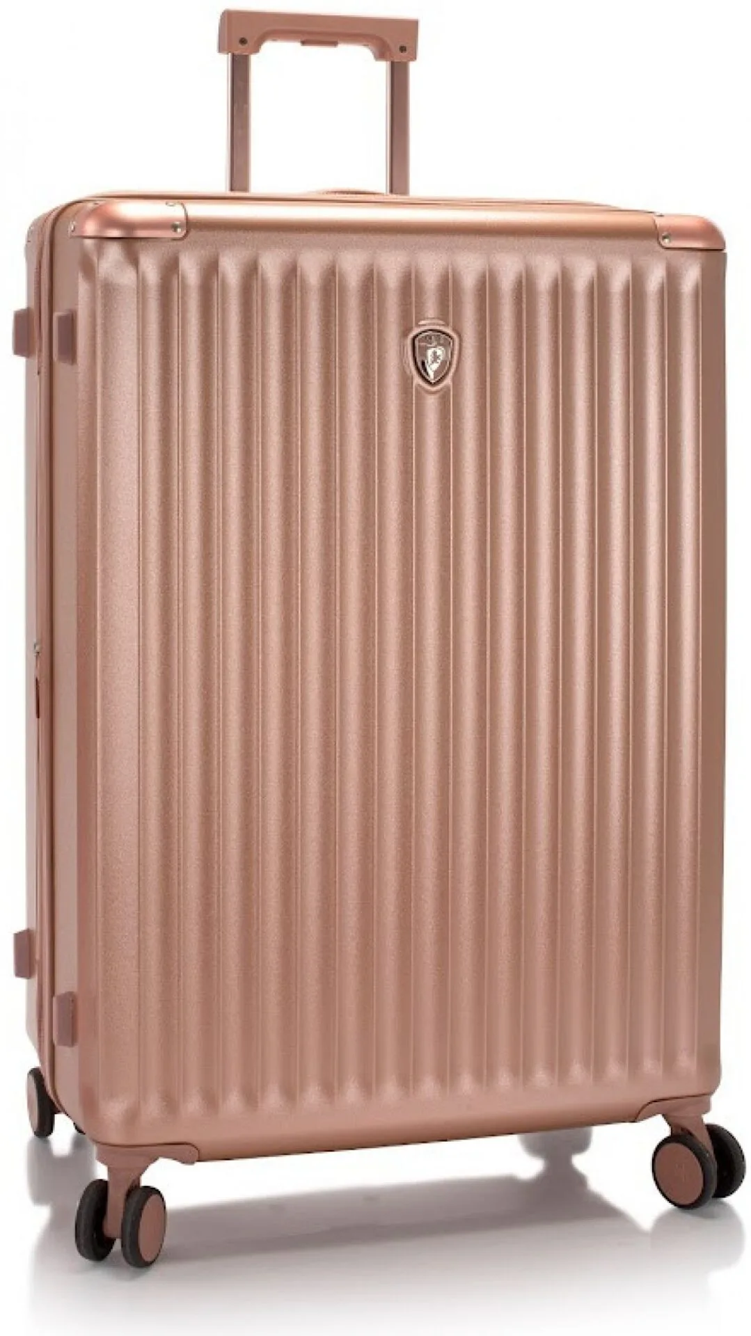 Recenze Heys Luxe L