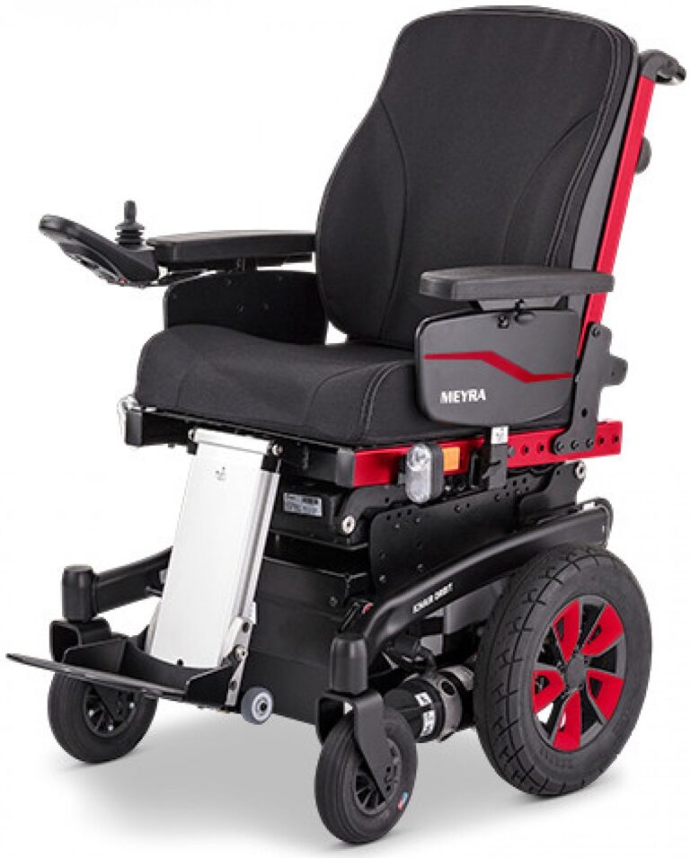 Recenze IChair Orbit 1.618