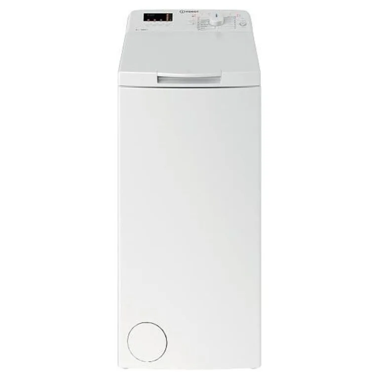 Recenze Indesit BTW S60400EU/N