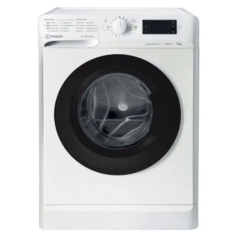 Recenze Indesit MTWE 71484&nbsp;WK EE