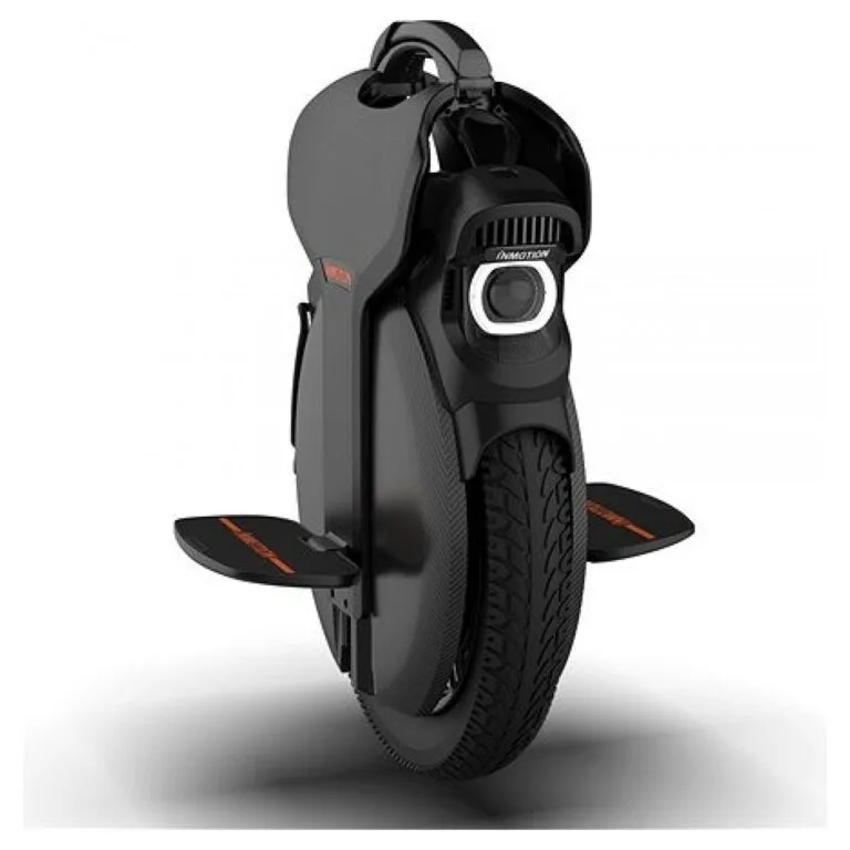 Test Inmotion V11 Recenze Inmotion V11