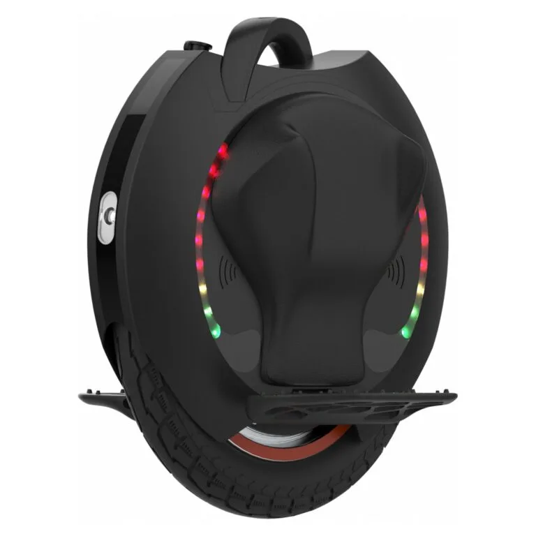 Test KingSong KS-16S Recenze KingSong KS-16S