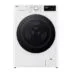 Test LG FASR3A04WW Recenze LG FASR3A04WW