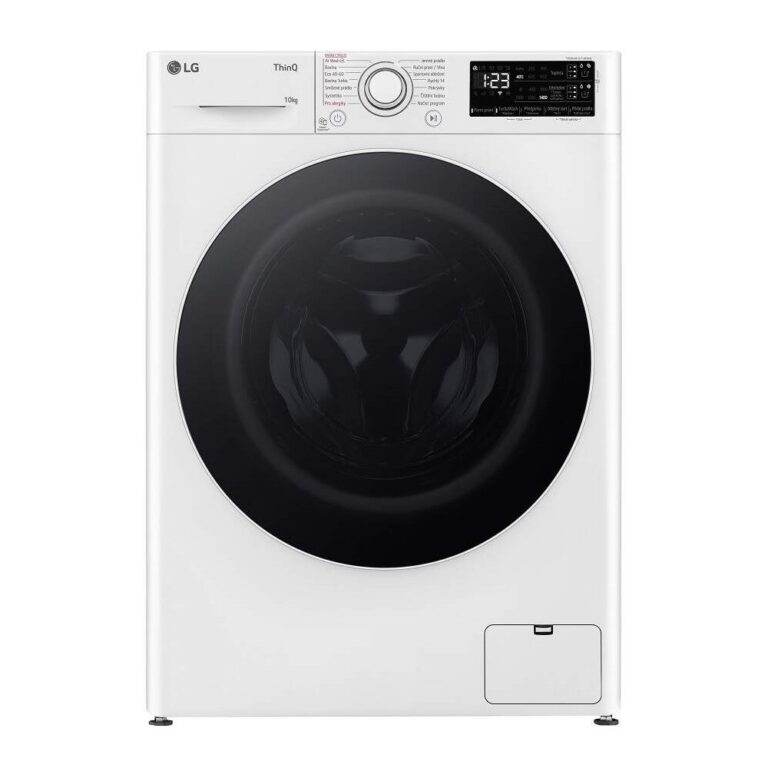 Recenze LG FASR3A04WW