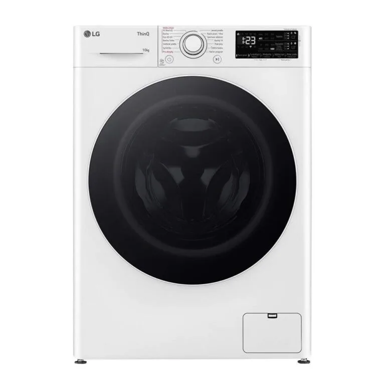 Test LG FASR3A04WW Recenze LG FASR3A04WW